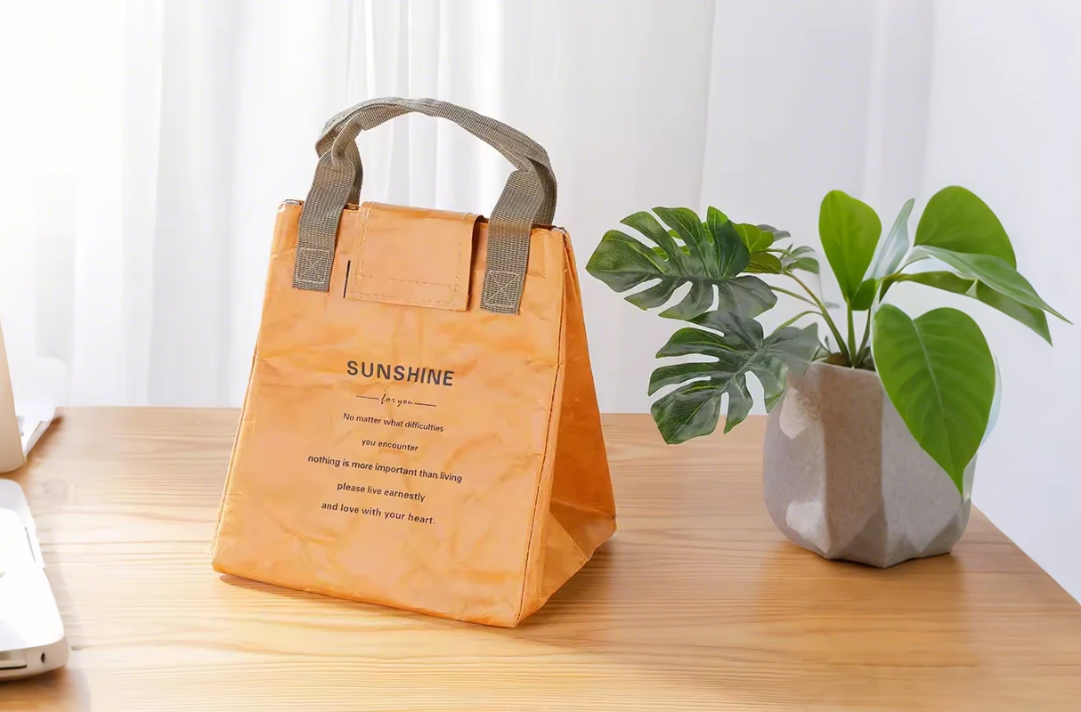 Borsa DuPont Tyvek