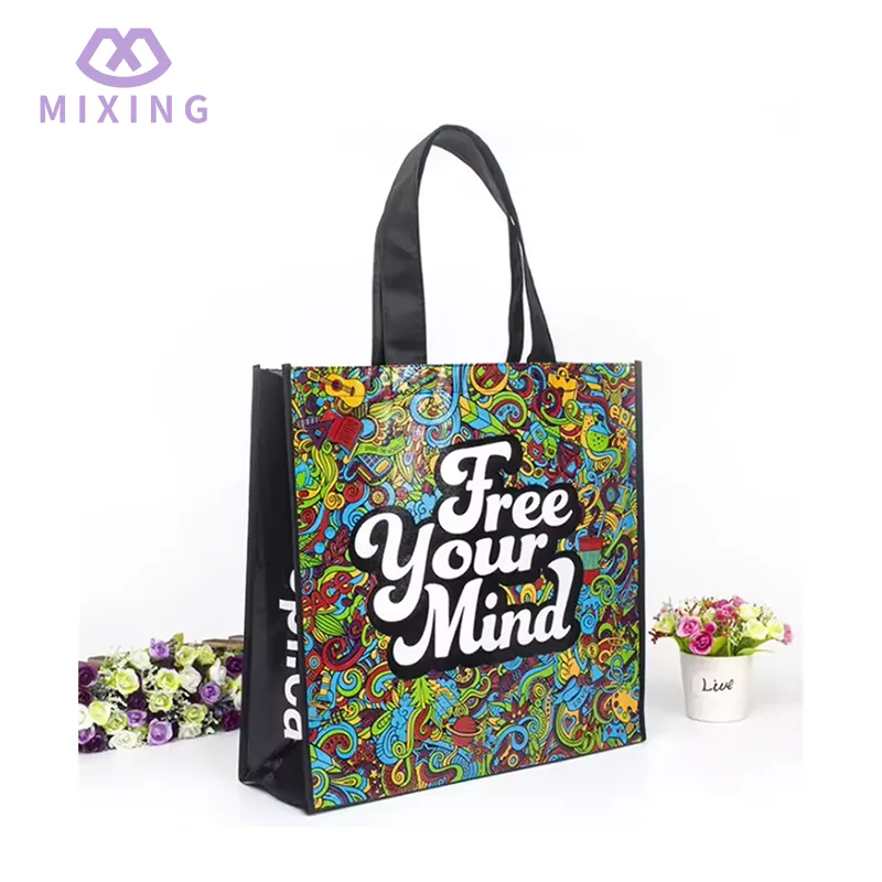 Cosa rende le borse in tessuto PP una scelta intelligente e sostenibile per gli imballaggi moderni?