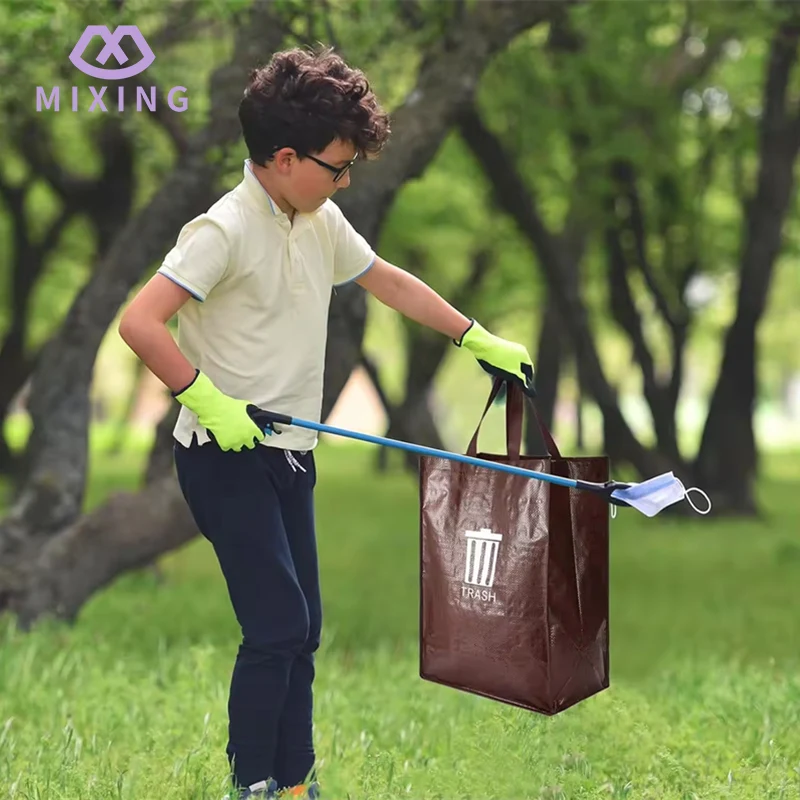 Borse tote in tessuto PP da 40 litri