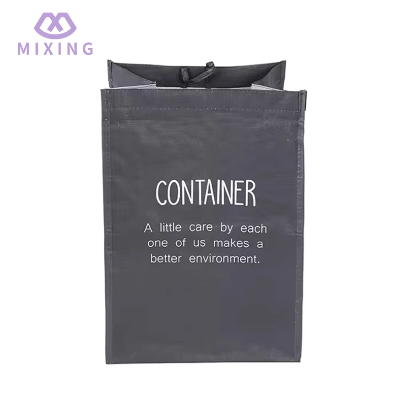 PP Woven Waste Bin Bags PP Woven Waste Bin Bags