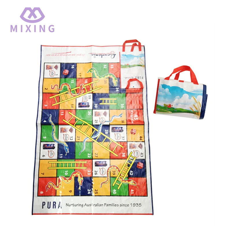 Sandproof Beach Blanket