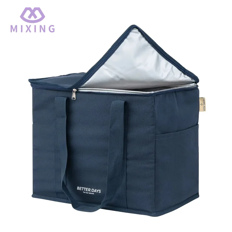 Insulated Grocery Bag