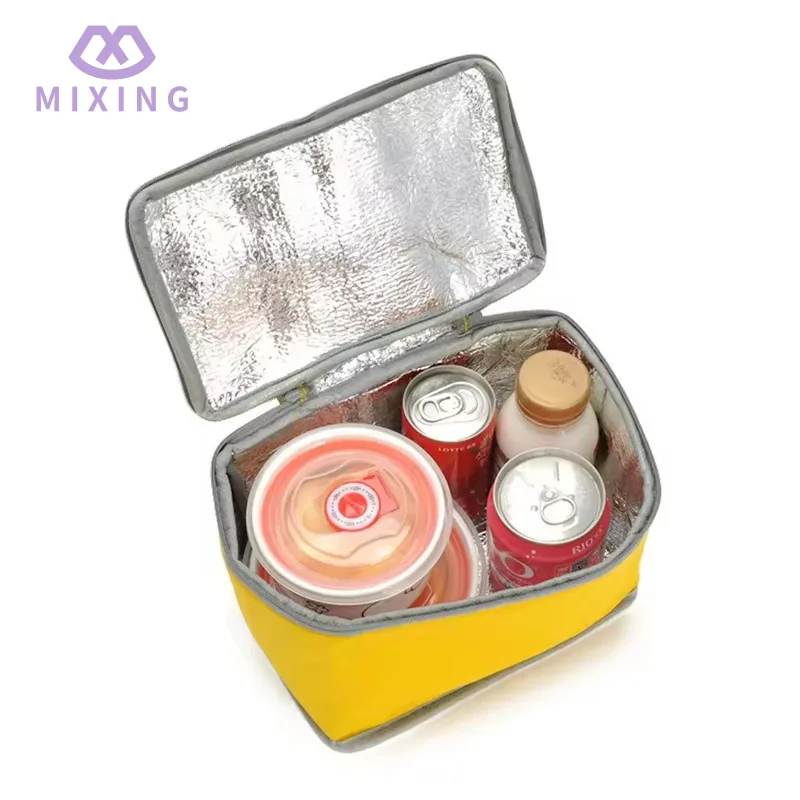 Can Cooler Bags Insulated