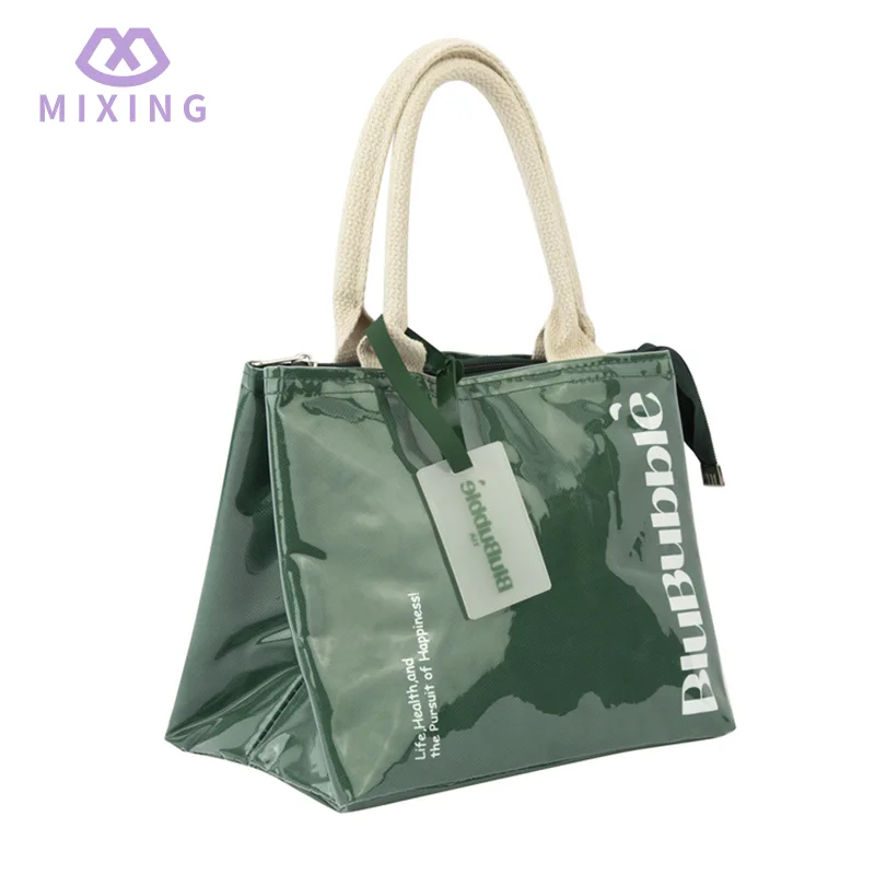 Borsa da pranzo isolata per le donne