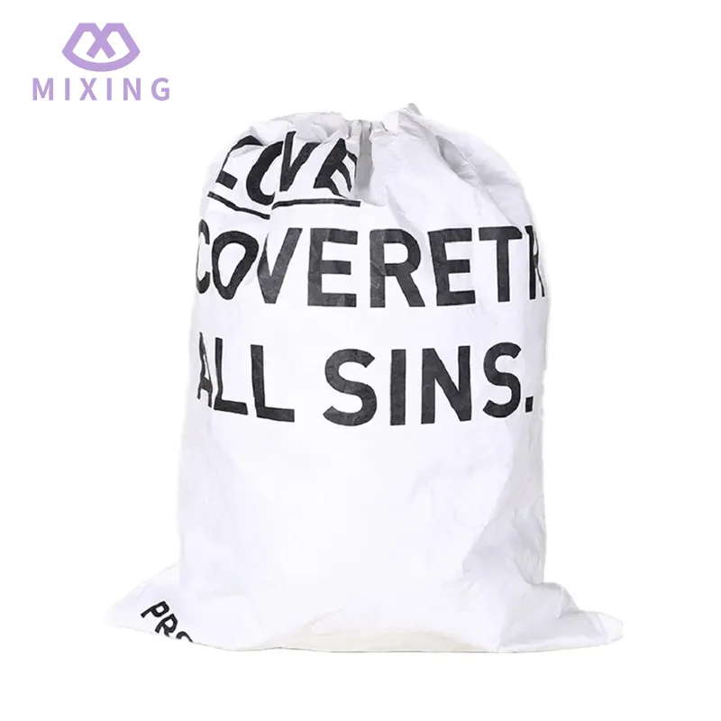 Borse da coregone Tyvek